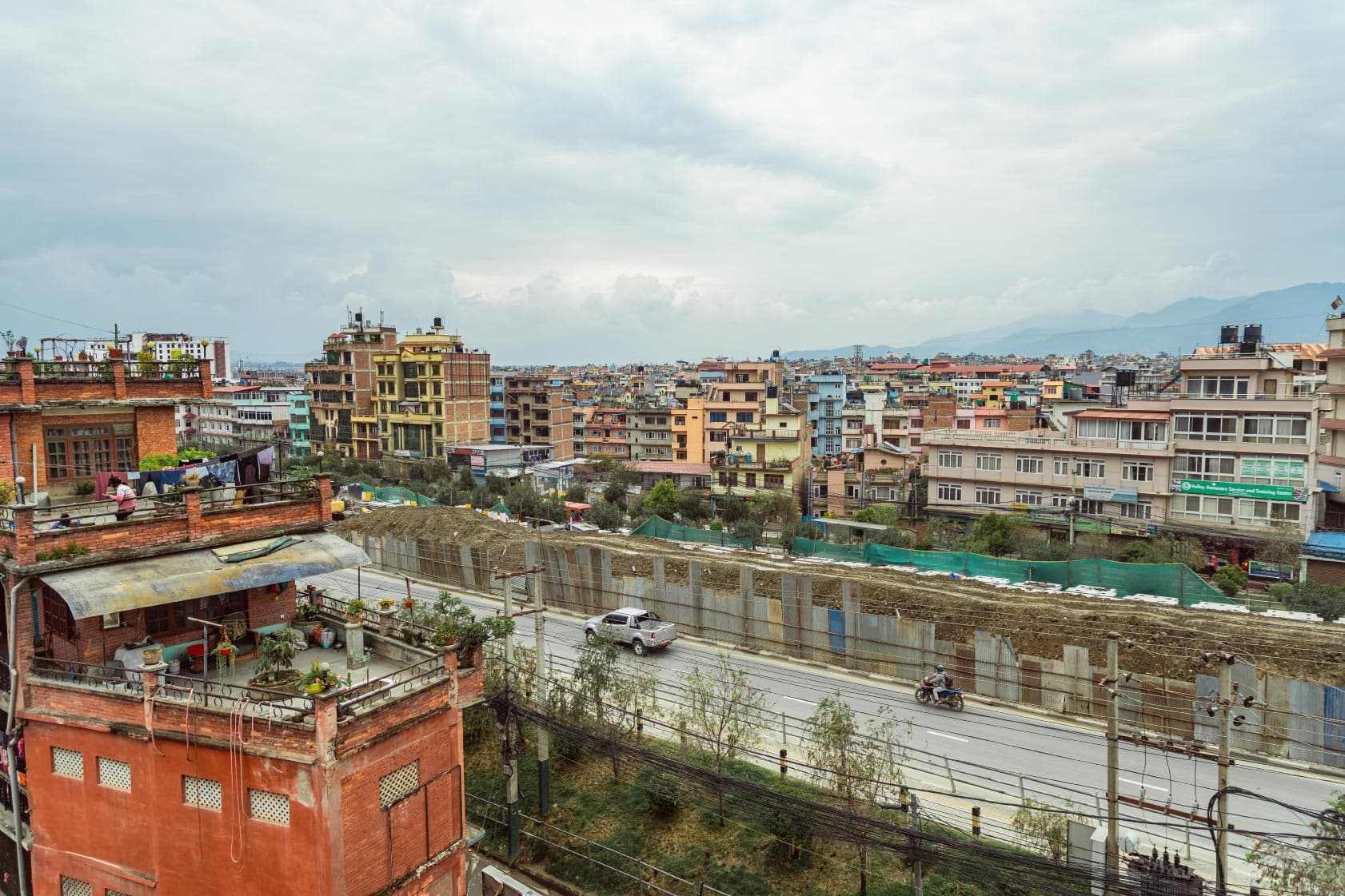 Platform for interns