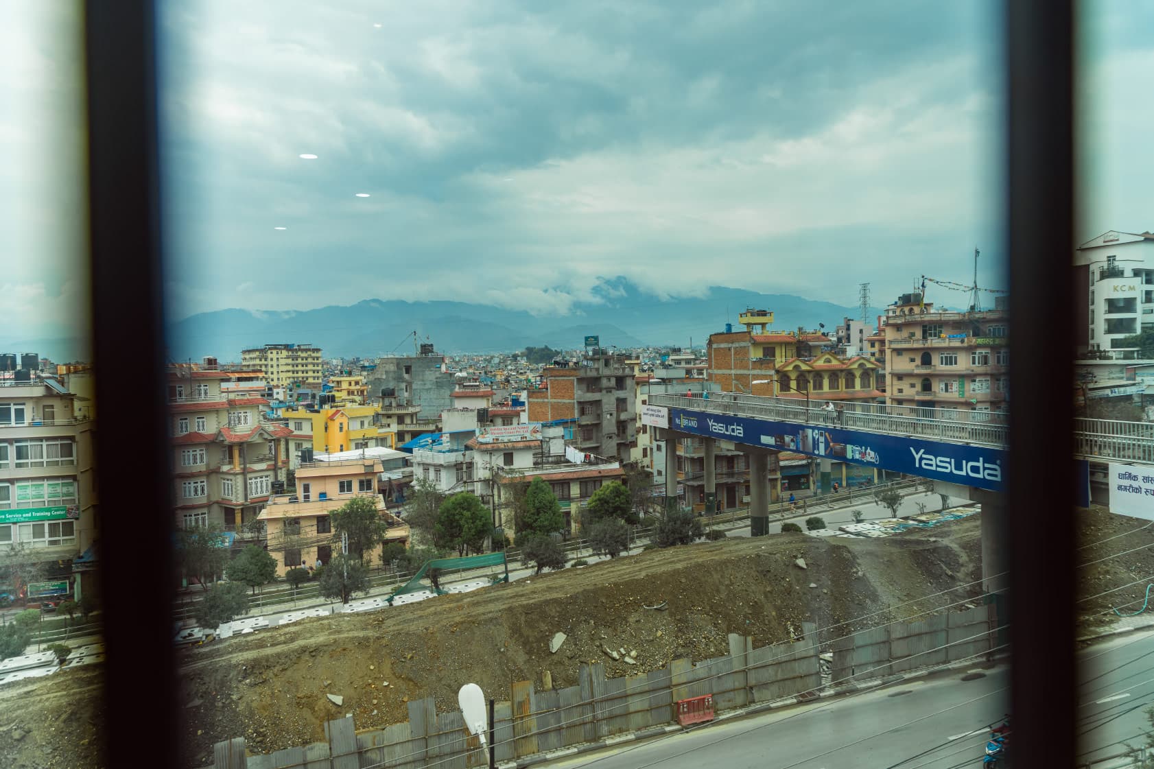 Platform for interns